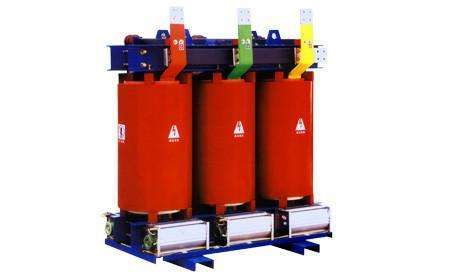 定西SCB10-63KVA/20-0.4KV干式变压器