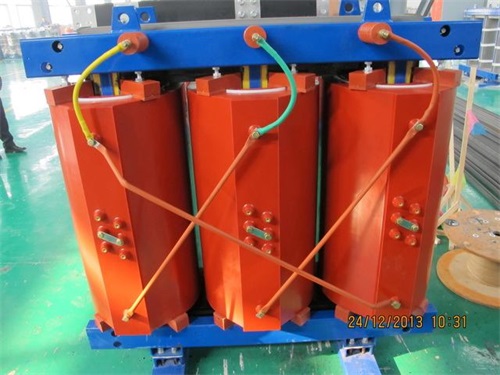 定西SCB10-1250kva干式变压器现货规格